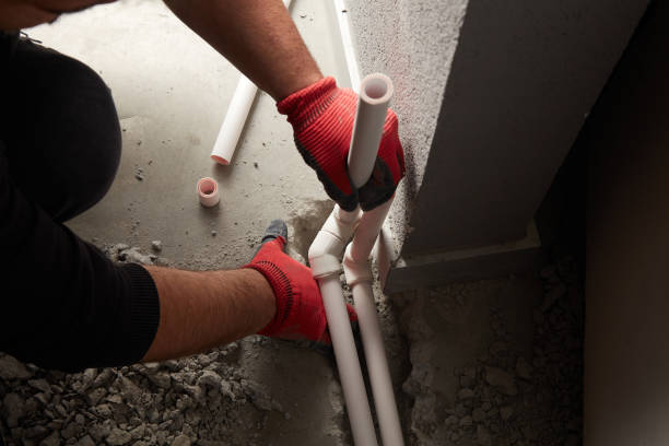 Best Shower Repair Services  in North Lima, OH