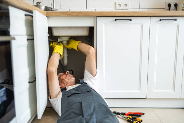 Best Plumbing Inspection Services  in North Lima, OH