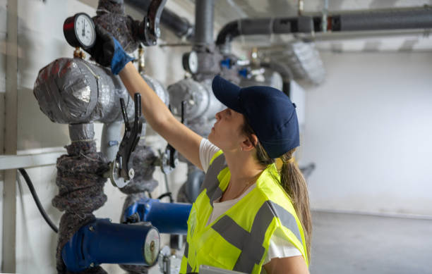 Best Pipe Repair Near Me  in North Lima, OH