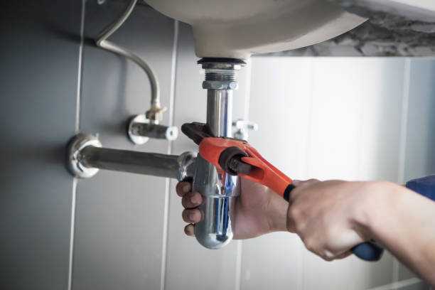 Best Sewer Line Repair  in North Lima, OH