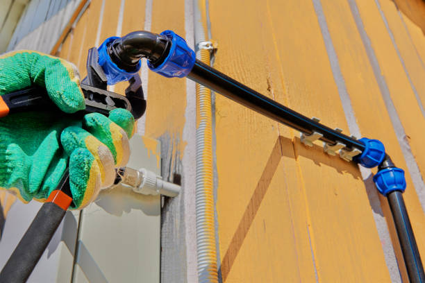 Best Emergency Plumbing Repair  in North Lima, OH