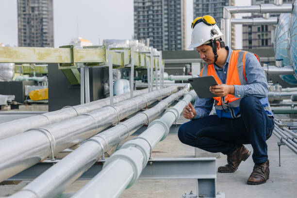 Best Leak Detection Services  in North Lima, OH
